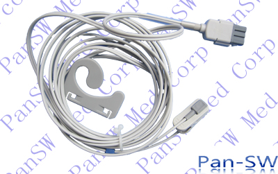 Compatible GE OXY E 4 MC Spo 2 Sensor – PanswMed