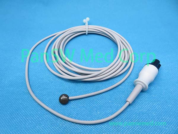 Compatible GE PANDA Warmers incubator temperature probe – Pan-SW Med