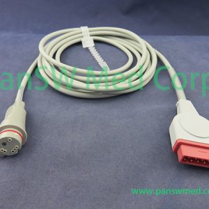 Compatible GE Solar 9500 Solar 8000 Solar 3000 IBP Cables BD – Panswmed