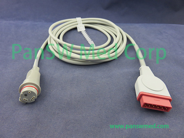 Compatible GE Solar 9500 Solar 8000 Solar 3000 IBP Cables BD – Panswmed