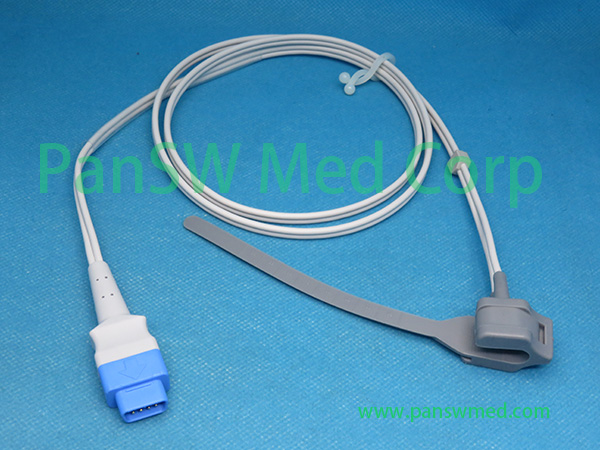 Compatible GE TS W SpO₂ 2 Sensor Neonate Wrap – PanswMed