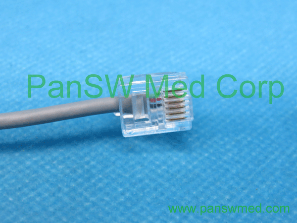 Compatible GE V100 temperature probe