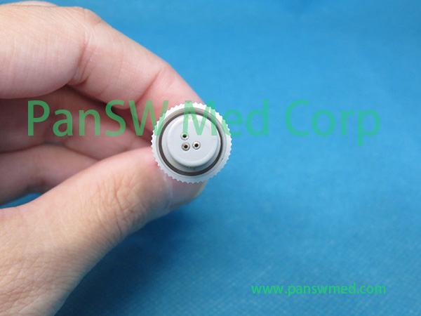 Compatible GE Cardiac Output Cable 2025248 001 B 450 B 650 B 850 Carescape 3 – PanswMed