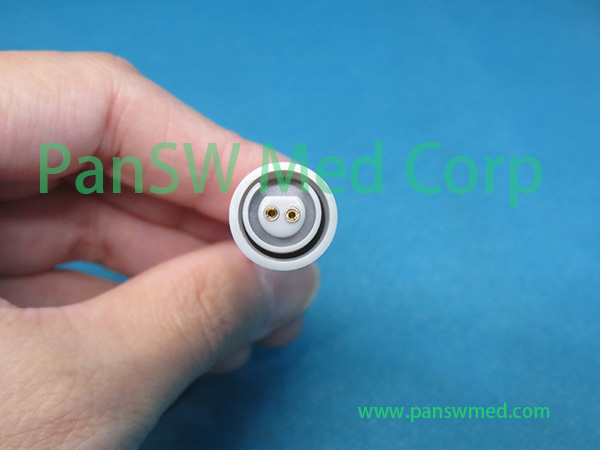 Compatible GE Cardiac Output Cable 2025248 001 B 450 B 650 B 850 Carescape 4 – PanswMed