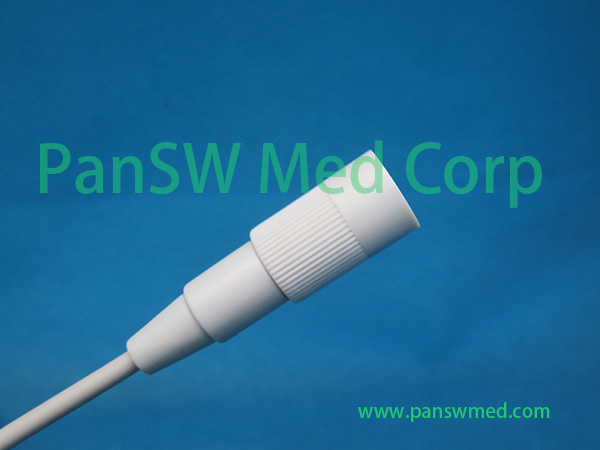 Compatible GE Cardiac Output Cable 2025248 001 B 450 B 650 B 850 Carescape 5 – PanswMed
