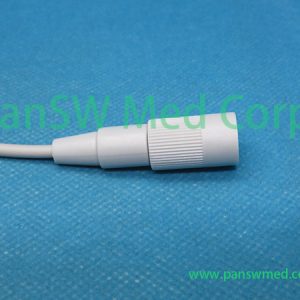 Compatible GE Cardiac Output Cable For B 450 B 650 B 850 Carescape 4 – PanswMed