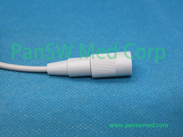Compatible GE Cardiac Output Cable For B 450 B 650 B 850 Carescape 4 – PanswMed