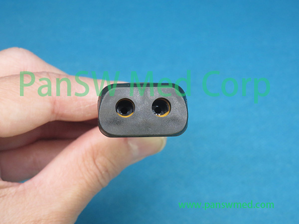 Compatible GE Compact NIBP Hose Dinaclick3 – PanSW Med