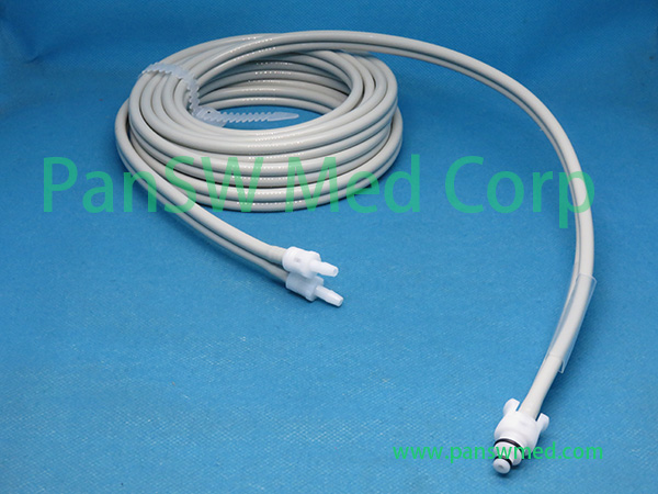 Compatible GE datex NIBP hose - Pan-SW Med