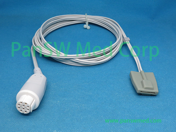 Compatible GE Datex Spo 2 Sensor Pediatric Soft OXY F 4 N – PanswMed