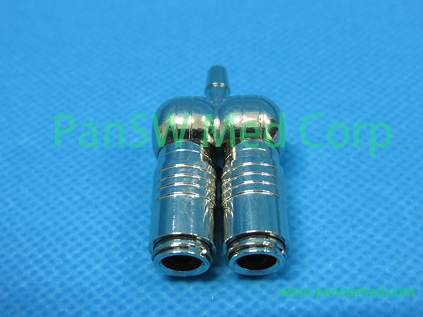 CNT-57 CNT-58 NIBP Connector