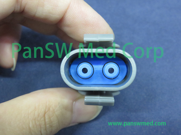 compatible GE Dinamap 330073 NIBP connectors1 – Pan-SW Med