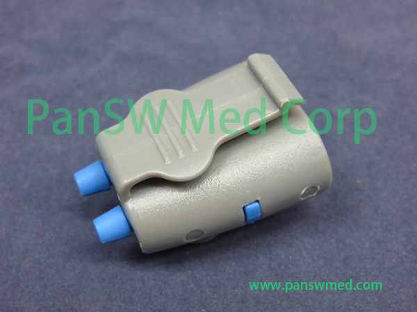 compatible GE Dinamap 330073 NIBP connectors2 – Pan-SW Med