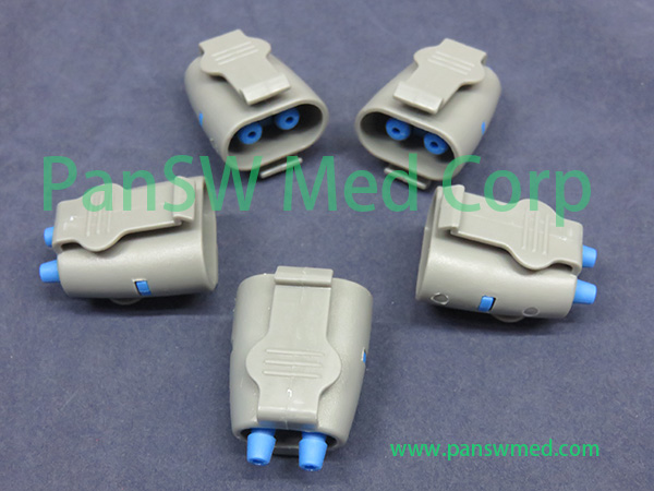 compatible GE Dinamap 330073 NIBP connectors4 – Pan-SW Med