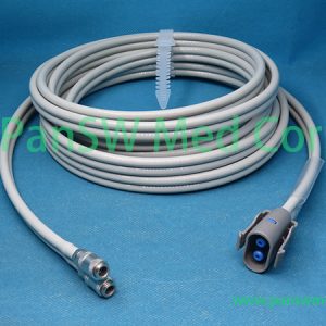 Compatible GE Dinamap NIBP Hose with Dual Connectors