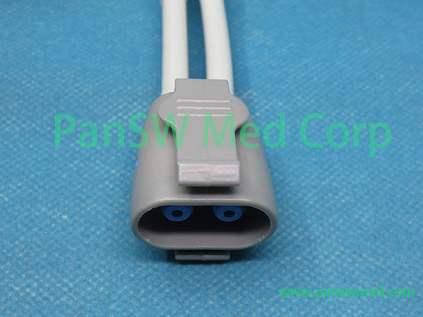 Compatible Ge Dinamap NIBP Hose With Dual Connectors2 – Pan-SW Med