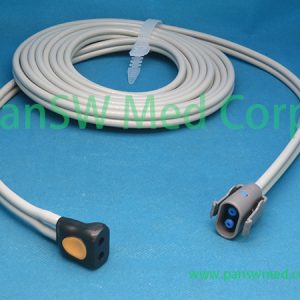 Compatible GE Dinamap V100 NIBP Interconnect Hose Dinaclick