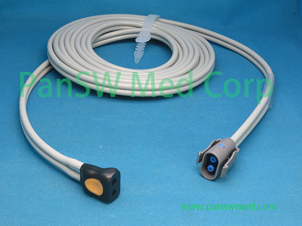 Compatible GE Dinamap V100 NIBP Interconnect Hose Dinaclick