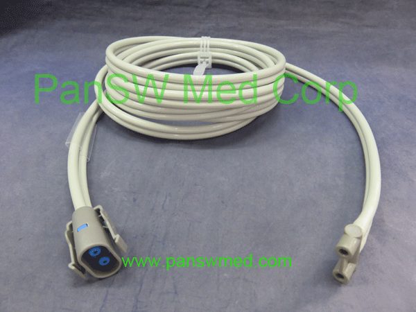 Compatible GE dinamap dual hoses shroud – Pan-SW Med