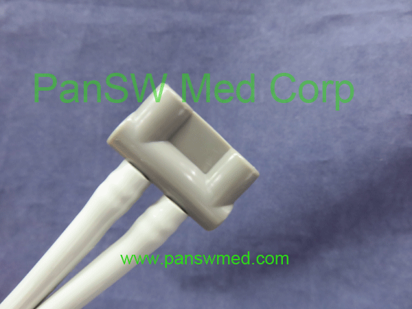 Compatible GE dinamap dual hoses shroud1 – Pan-SW Med