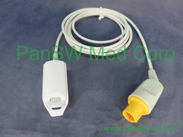Compatible GE Hellige SpO2 Sensor - PANSW Medical