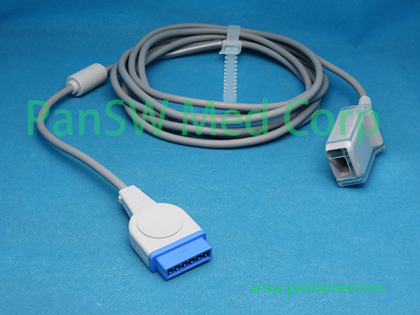 Compatible GE Marquette Masimo Cable LCN 10 – PanswMed