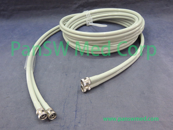 Compatible GE Medical 008841 / 008842 NIBP hose – Pan-SW Med