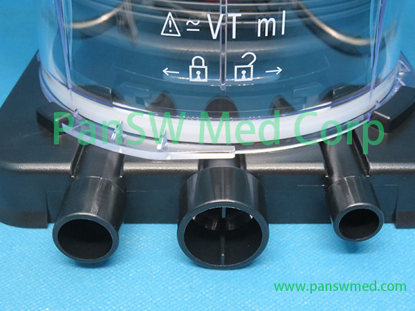 Compatible GE Medical 1500 3350 000 BASE ABA – PanSW Med
