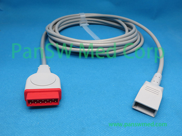 Compatible GE Medical 2016997 001 Utah Cable - PanswMed