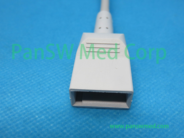 Compatible GE Medical 2016997 001 Utah Cable 6 – Panswmed