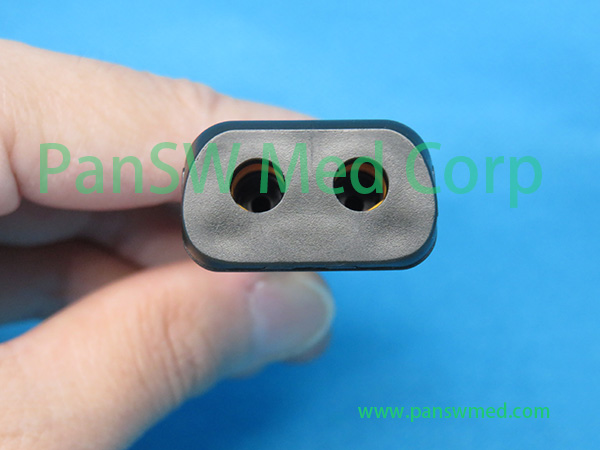 Compatible GE Medical 2058203-001 / 2058203-002 / 2058203-003 Dinaclick NIBP hose – Pan-SW Med