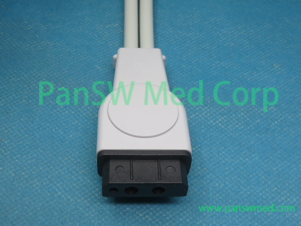 compatible GE Medical 2058204 003 NIBP hose2 – Pan-SW Med