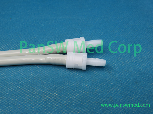 compatible GE Medical 2058204 003 NIBP hose4 – Pan-SW Med