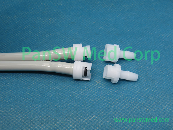 compatible GE Medical 2058204 003 NIBP hose6 – Pan-SW Med