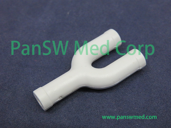 compatible GE Medical 300829 NIBP connector Y connector2 – Pan-SW Med