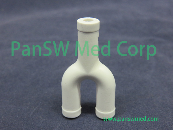 compatible GE Medical 300829 NIBP connector Y connector3 – Pan-SW Med
