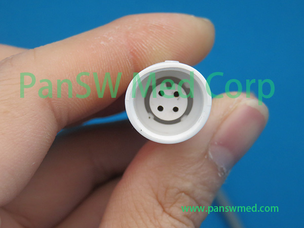 Compatible GE Medical B Brau IBP Cable 1 – Panswmed