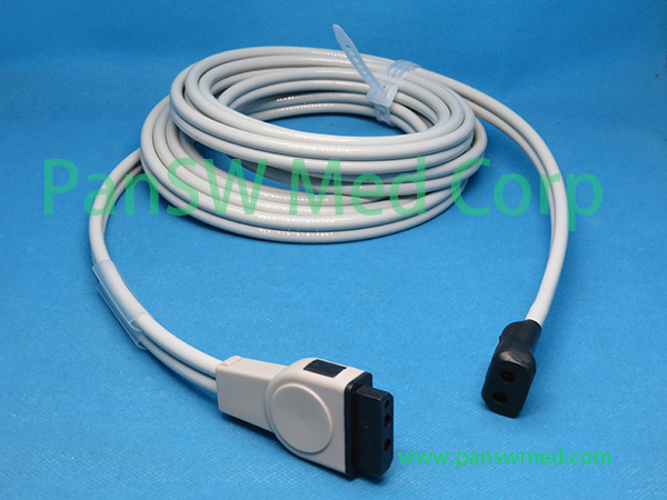 compatible GE medical B125 Dash 3000 Dinamap / Dinamap / Dinaclick NIBP hose - Pan-SW Med