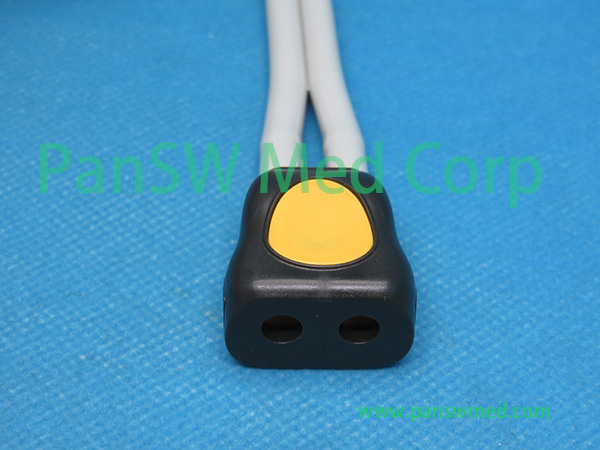compatible GE medical B125 Dash 3000 Dinamap / Dinamap / Dinaclick NIBP hose3 - Pan-SW Med