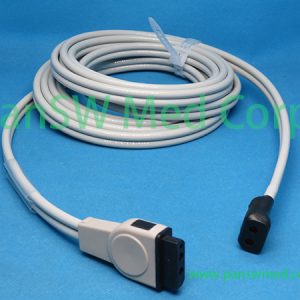 compatible GE Medical B40 B105 dinaclick NIBP hose – Pan-SW Med