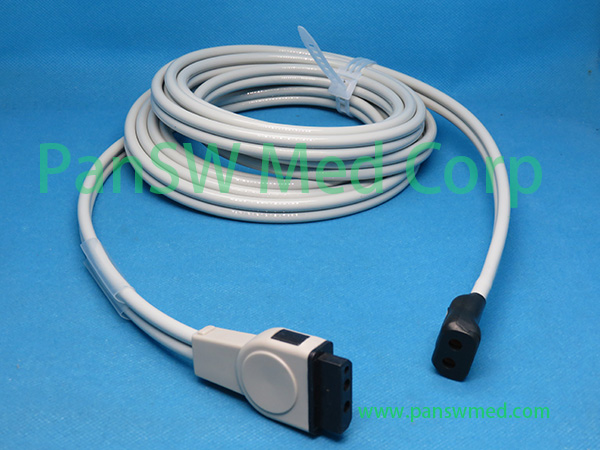 compatible GE Medical B40 B105 dinaclick NIBP hose – Pan-SW Med