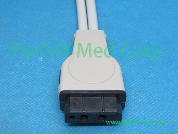 Compatible GE medical B40 B105 dinaclick NIBP hose2 - Pan-SW Med