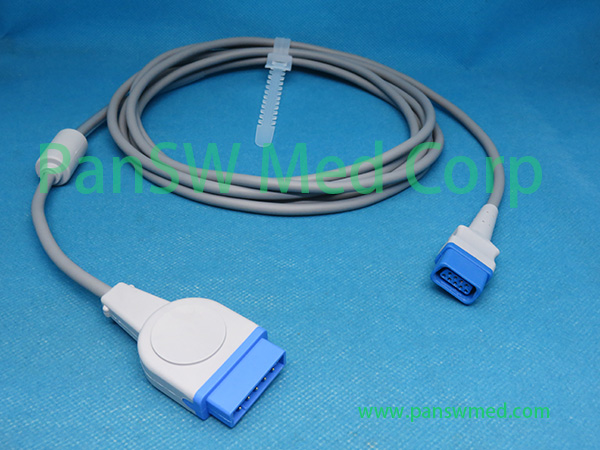Compatible GE Medical B 450 Spo 2 Cable – PanswMed