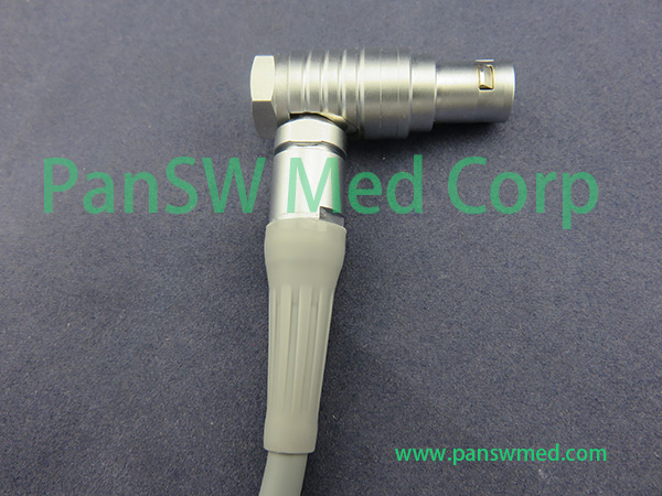 Compatible GE Medical CM3000-12-BT Holter cable2