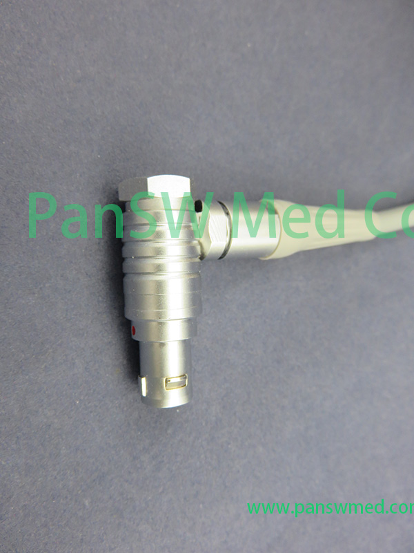Compatible GE Medical CM3000 Holter cable3