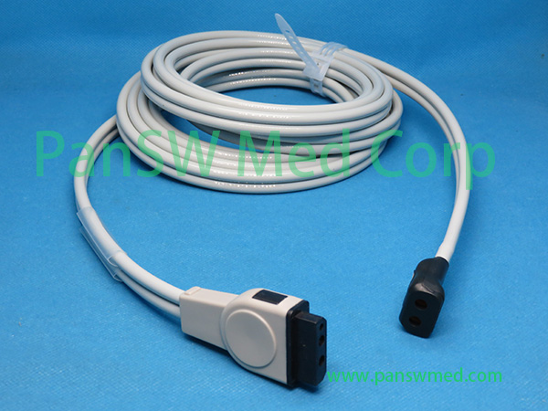 compatible GE medical Corometrics 120 128 Dinamap / Dinamap / Dinaclick NIBP hose - Pan-SW Med