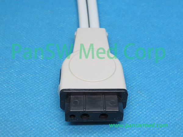 compatible GE medical Corometrics 120 128 Dinamap / Dinamap / Dinaclick NIBP hose2 - Pan-SW Med