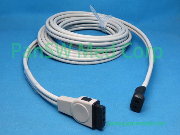 compatible GE medical Corometrics 129 259 Dinamap / Dinamap / Dinaclick NIBP hose - Pan-SW Med