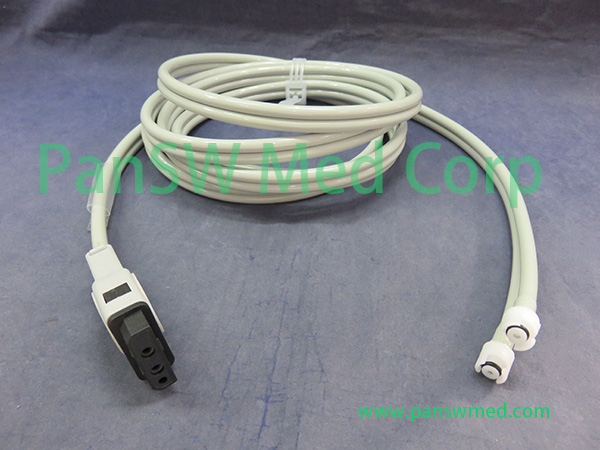 compatible GE medical DASH 3000 DASH 4000 NIBP hose - Pan-SW Med