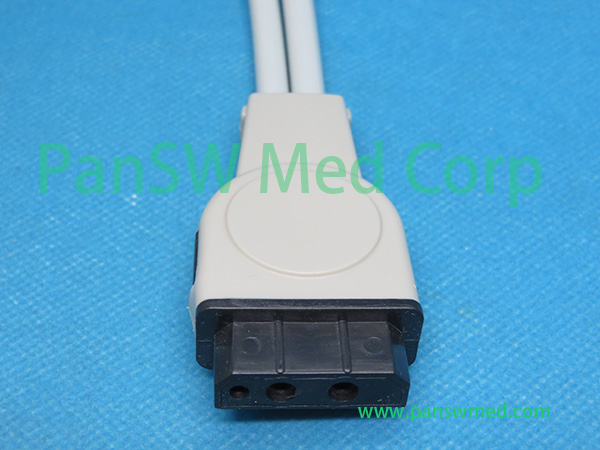 compatible GE medical Dash 4000 Dash 5000 Dinamap / Dinamap / Dinaclick NIBP hose2 - Pan-SW Med